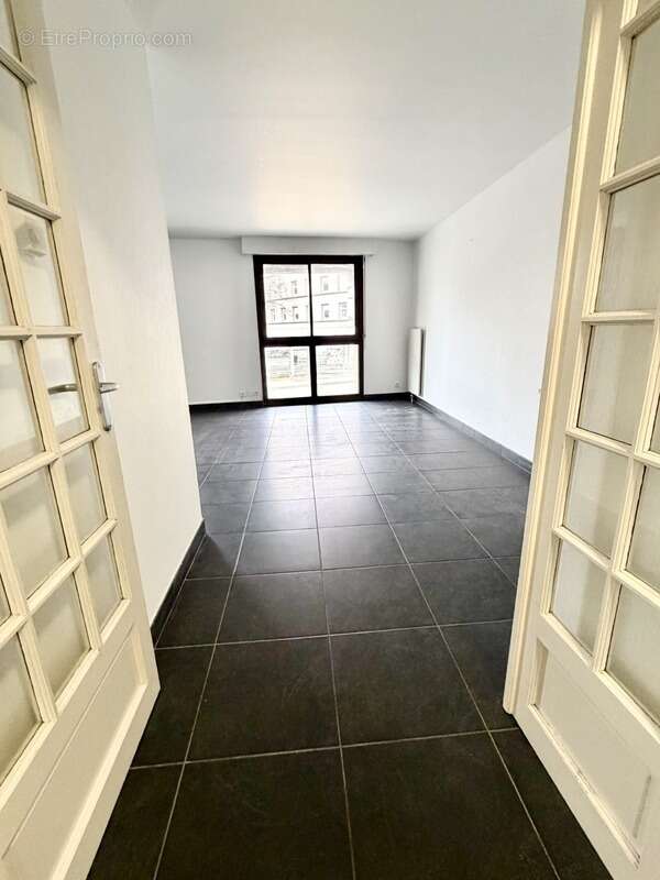 Dpt Finistère (29), à vendre BREST Appartement 73.70 m² COAT AR GUEVEN - MORVAN - photo 8