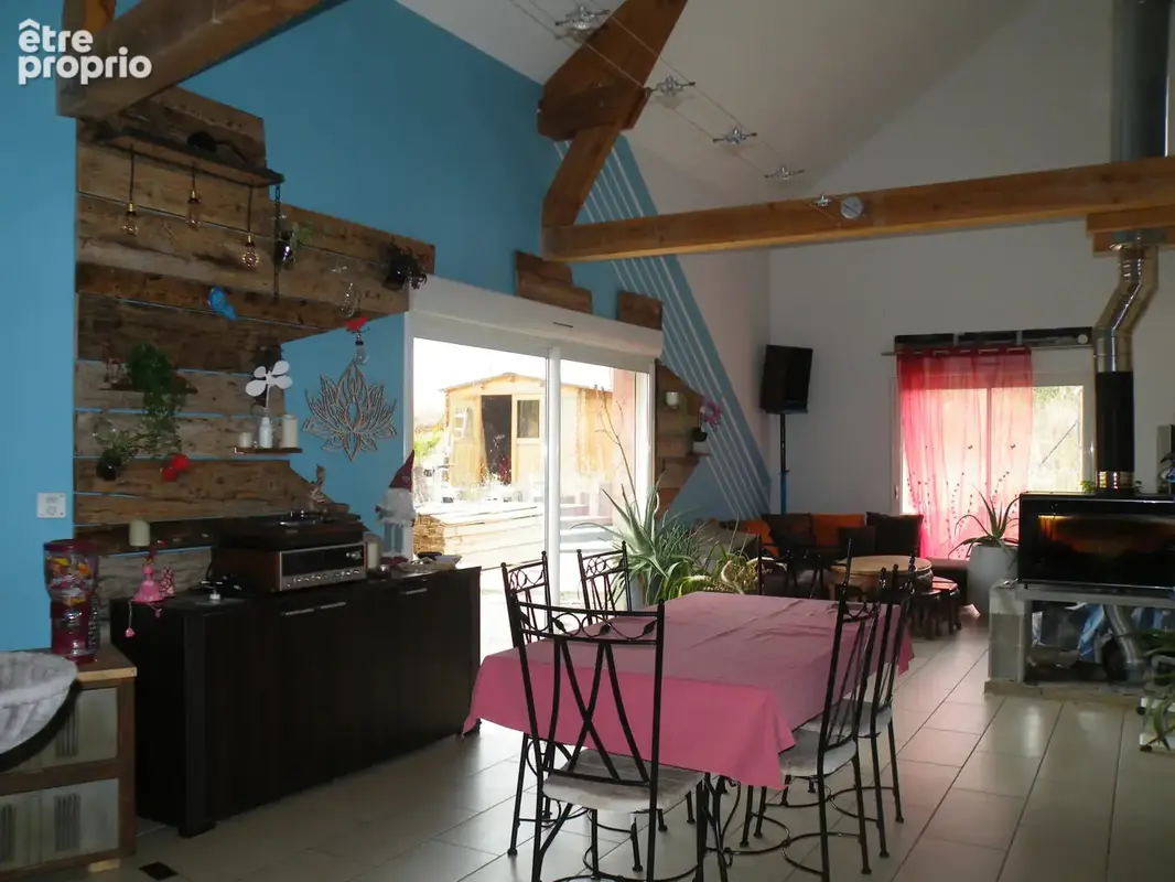 Villa a 20mn de rodez proche baraqueville - photo 10