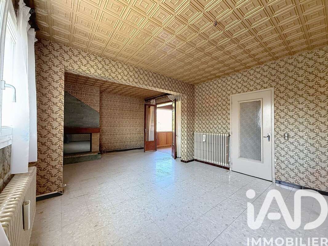 Photo 4 - Maison à SALLES