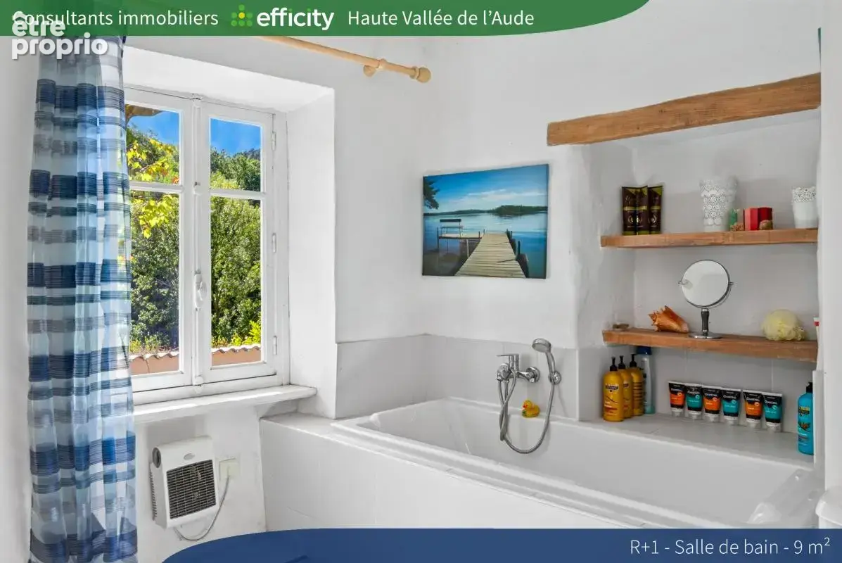 Maison de village - photo 12