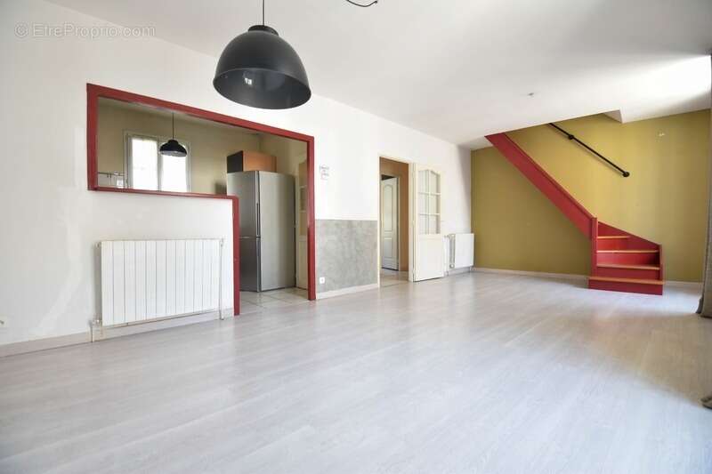 Appartement à PAU