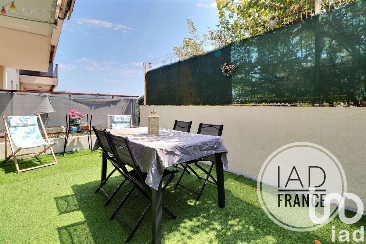 Photo 6 - Appartement à MARSEILLE-14E