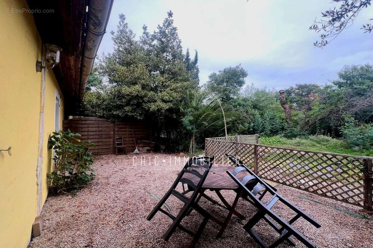 Appartement à ARGELES-SUR-MER