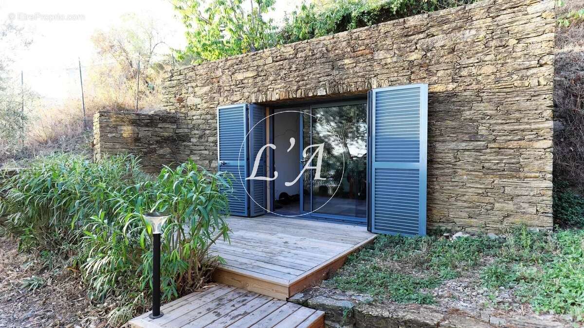 Maison à SORBO-OCAGNANO