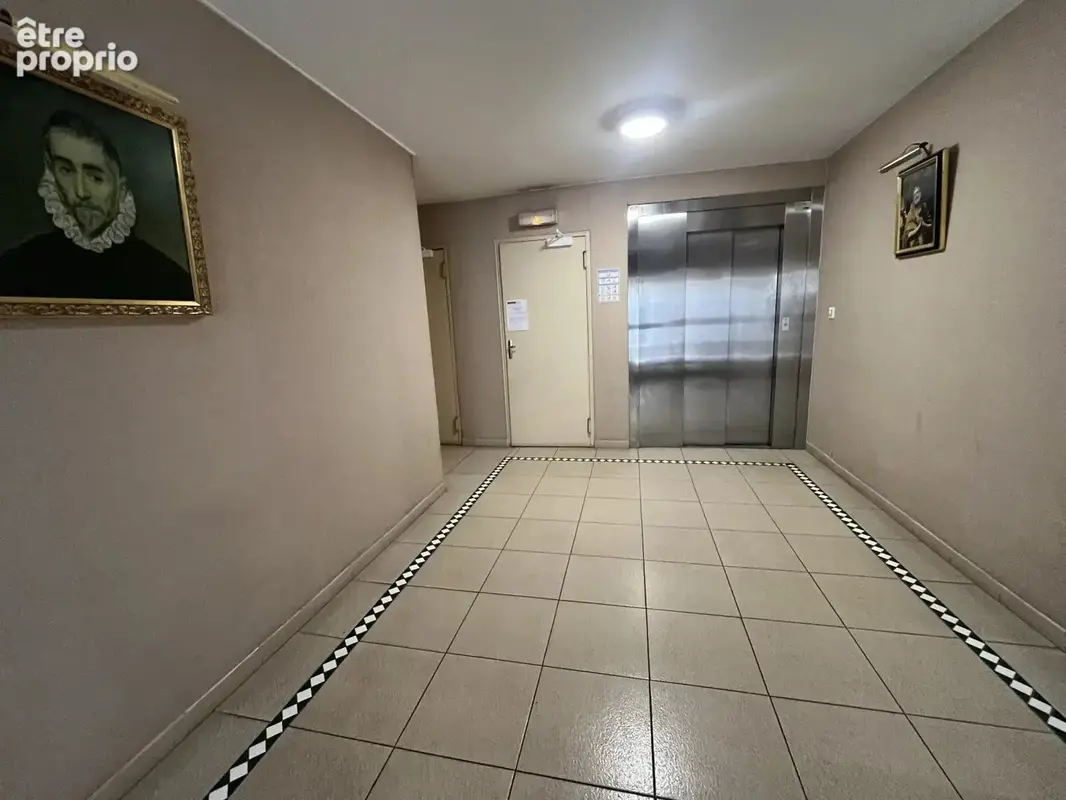 Vente Appartement Nevers(58000) 54 000ï¿œ - photo 2