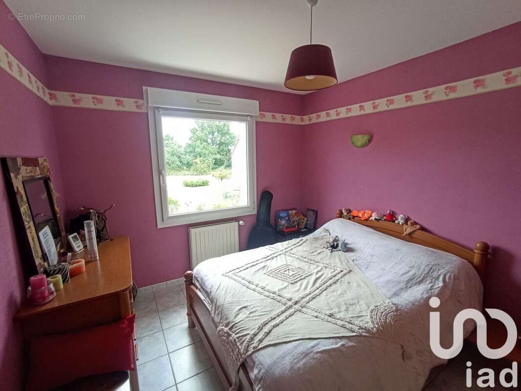 Photo 6 - Maison à CHATILLON-SUR-THOUET