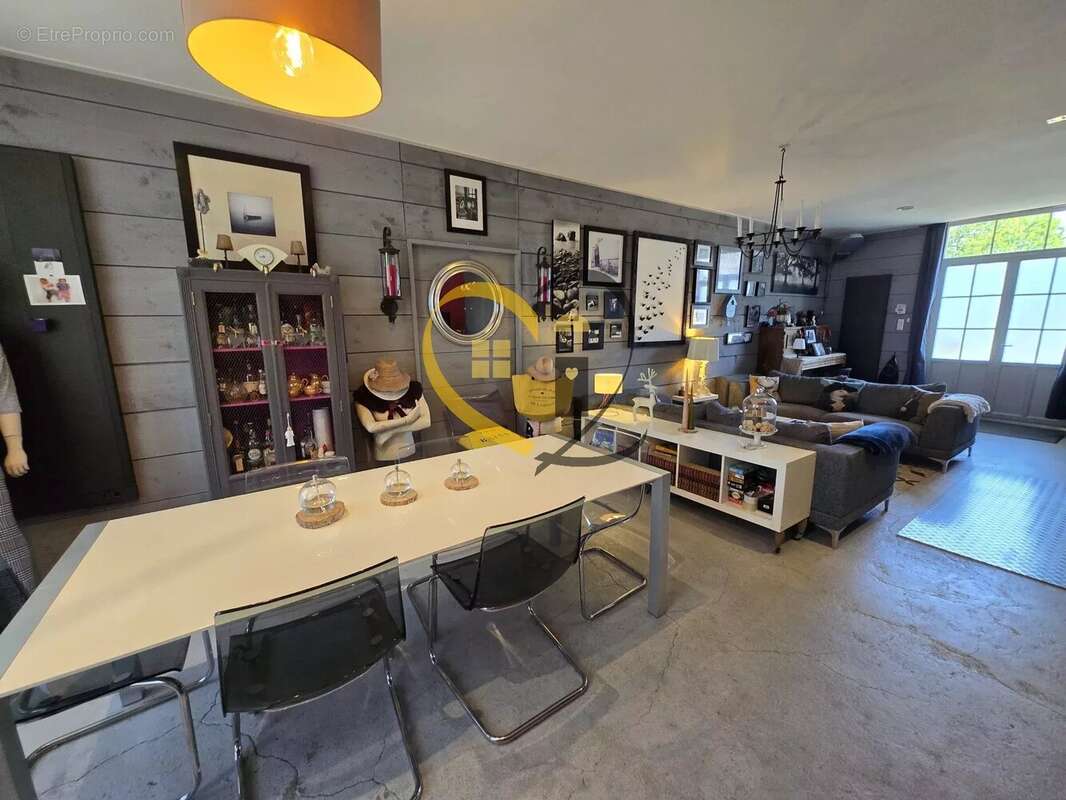 À vendre – Maison de village à Humbligny (18250) - photo 27
