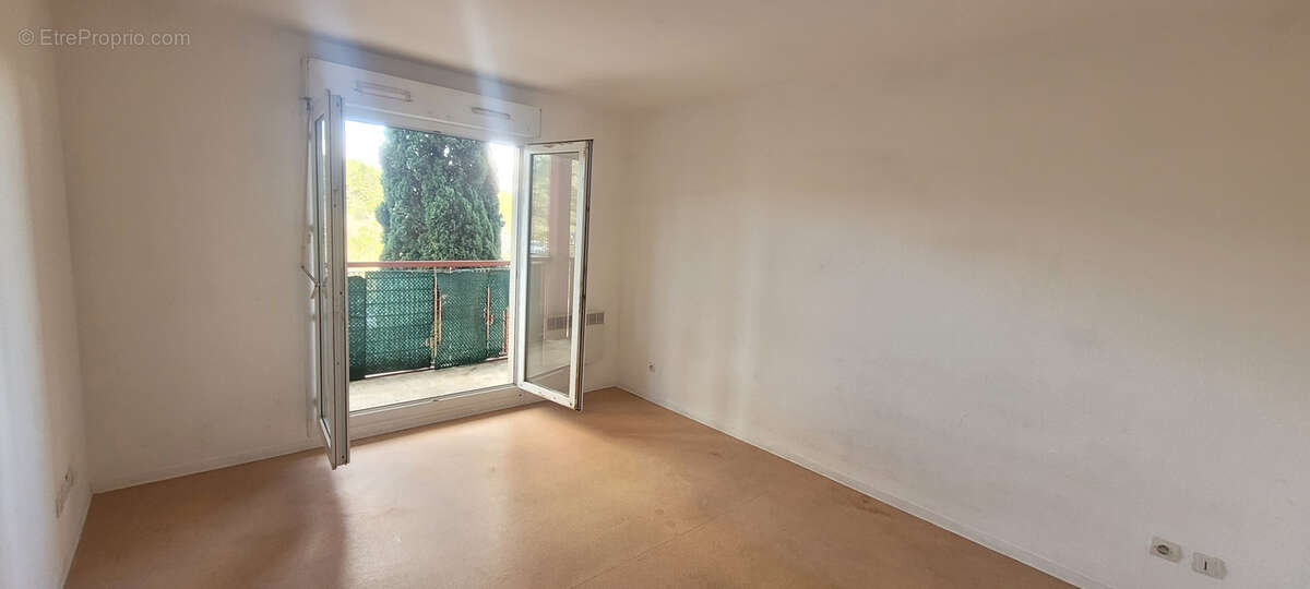 Appartement à GRABELS