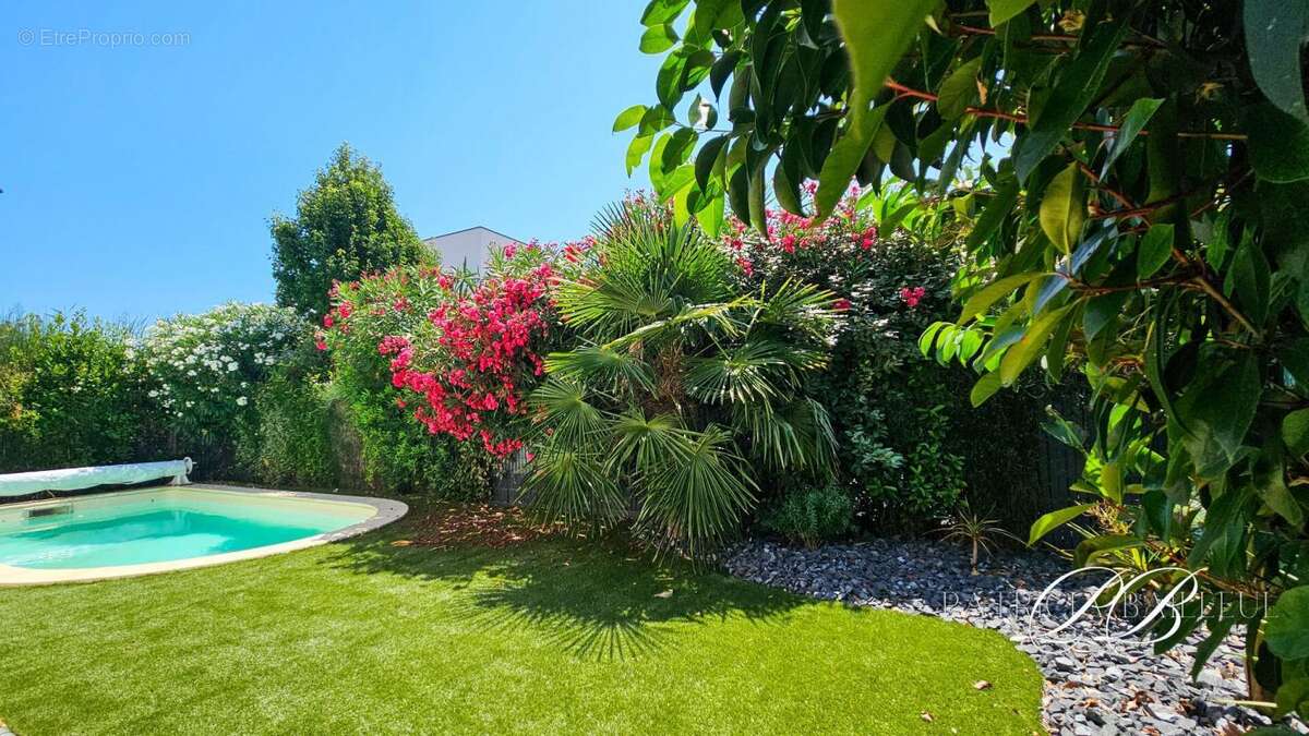 Maison à SAINT-NAZAIRE