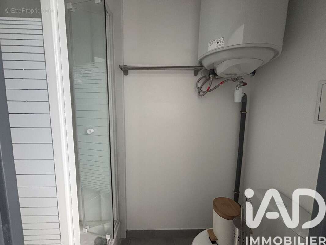 Photo 5 - Appartement à LILLE