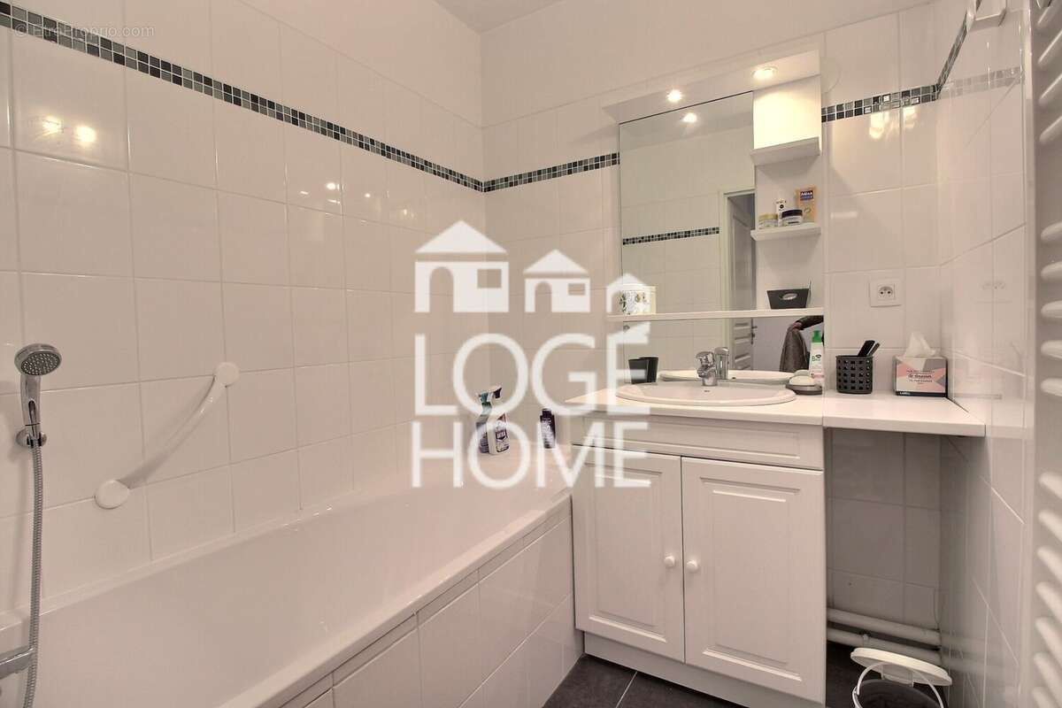 Appartement à LA BASSEE