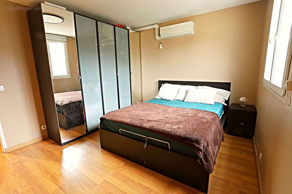 Maison à ARGENTEUIL