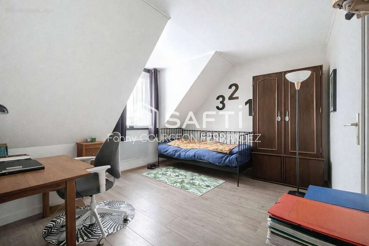 Photo 8 - Maison à CHANTILLY