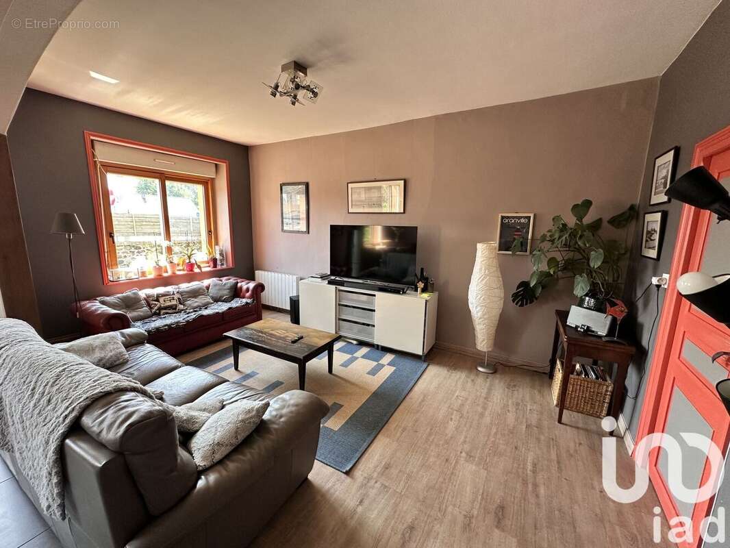 Photo 3 - Maison à AGON-COUTAINVILLE