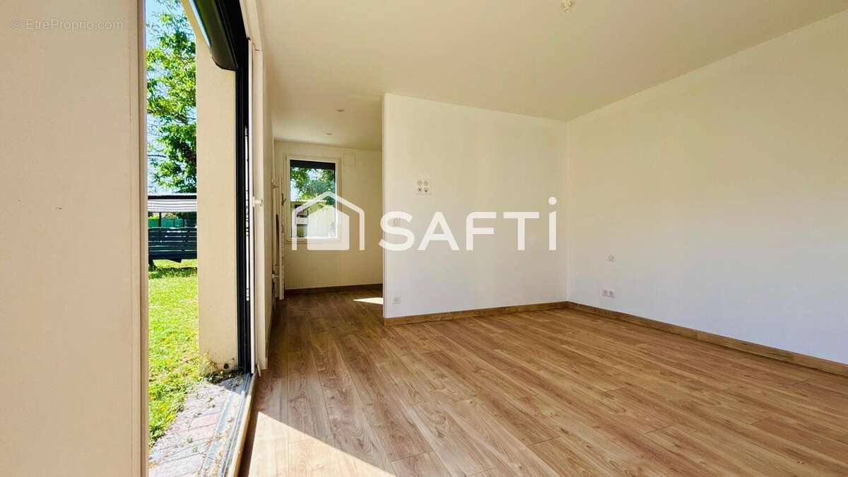 Photo 6 - Maison à L'HABIT