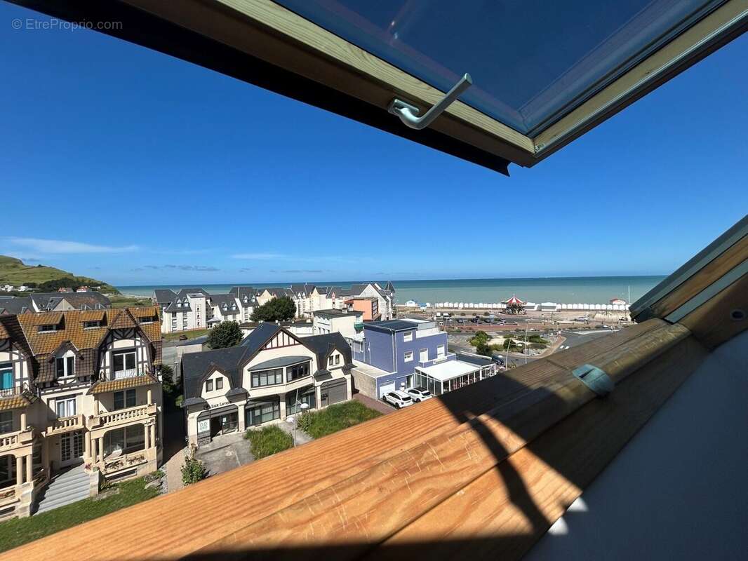 Appartement à CRIEL-SUR-MER