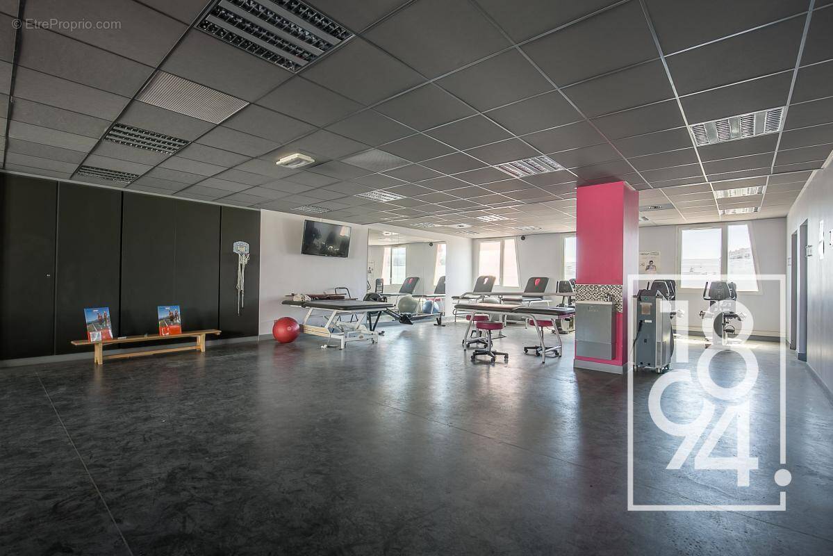 Commerce à MARSEILLE-13E