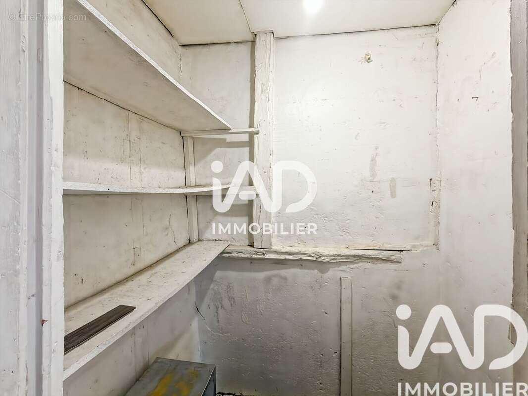 Photo 8 - Appartement à SENS