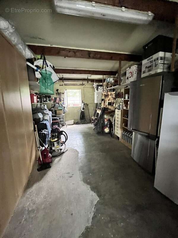 Maison à SAINT-HIPPOLYTE-DU-FORT