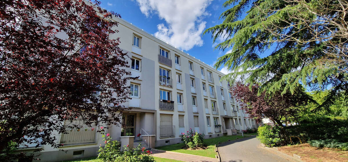 Appartement à CHATOU