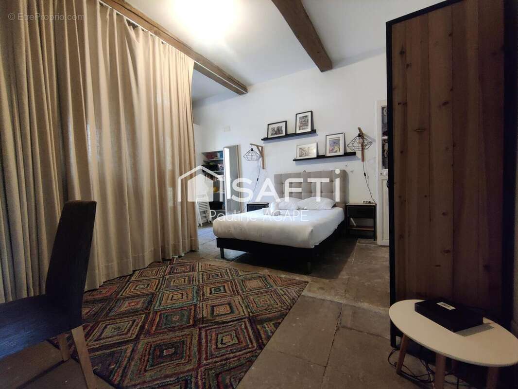 Photo 5 - Appartement à MONTPELLIER