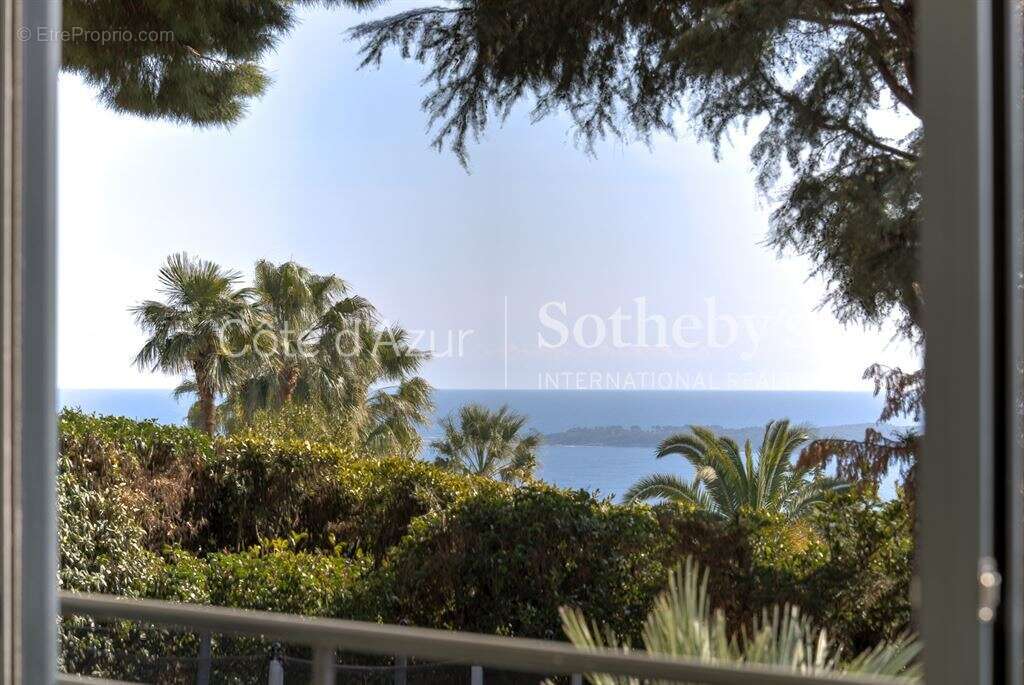 Maison à CANNES