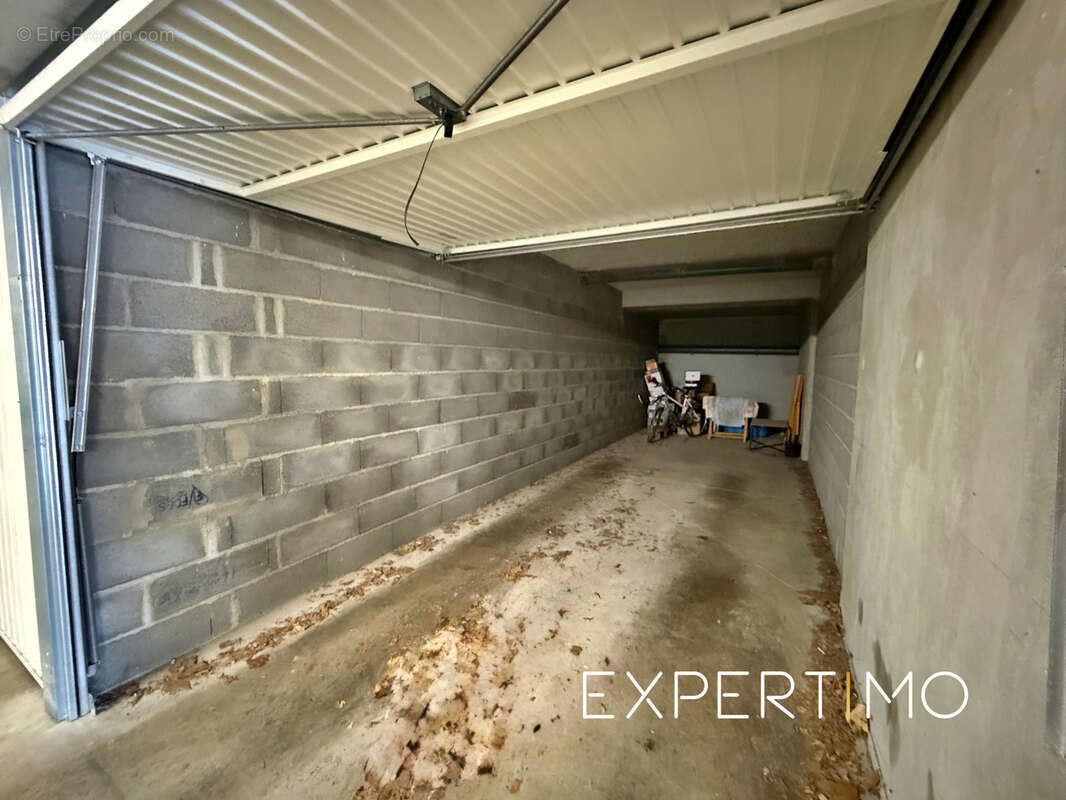 Appartement à COURNON-D'AUVERGNE