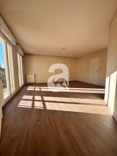 Appartement à SOISSONS