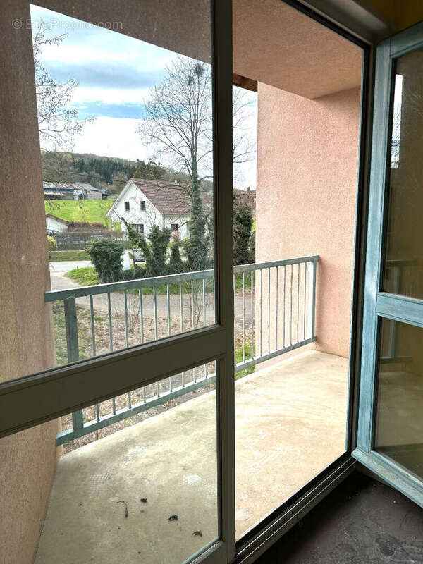 Appartement à MAIZIERES