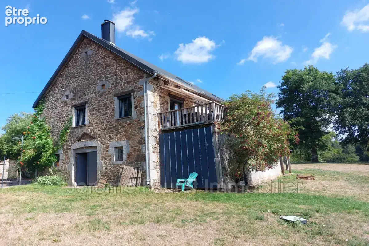 vente maison 6 Pièce(s) - photo 21