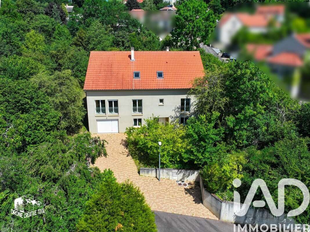 Photo 2 - Maison à SCY-CHAZELLES