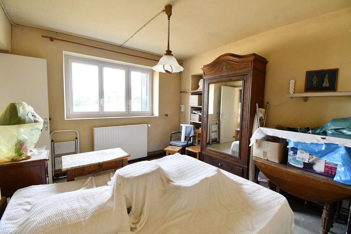 Maison 62 m² à Arleuf  - photo 4