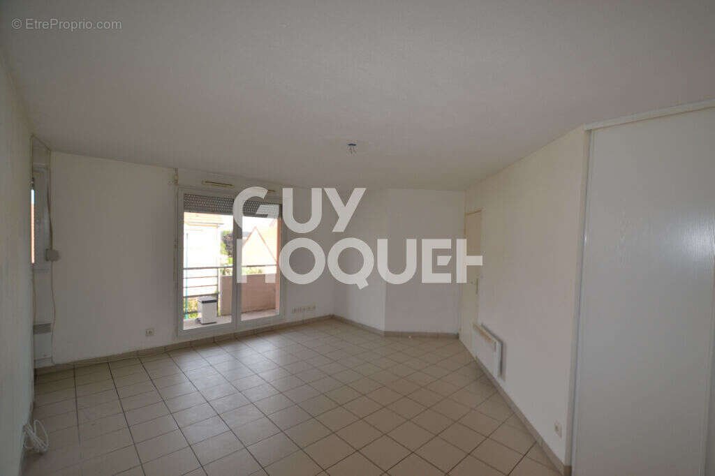 Appartement à FOLSCHVILLER