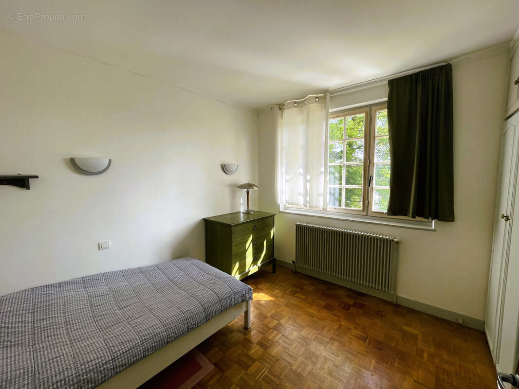 Maison à BARJOUVILLE