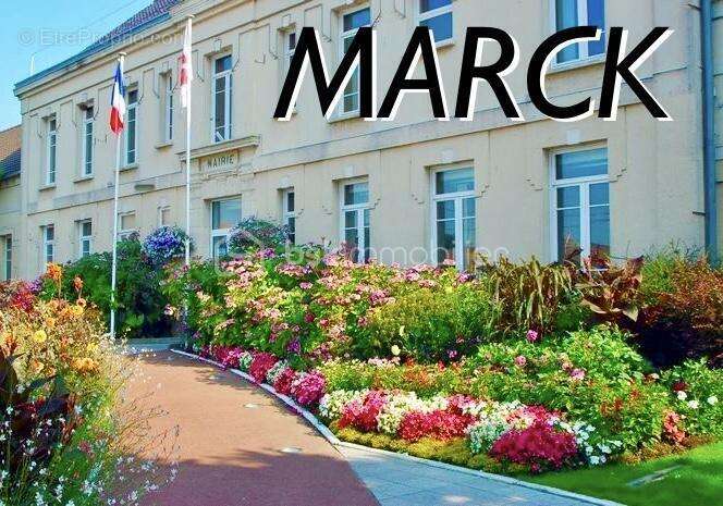 Appartement à GRAVELINES