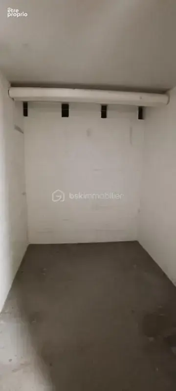 Spacieux 3 pièces avec box, cave et proche gare - photo 20