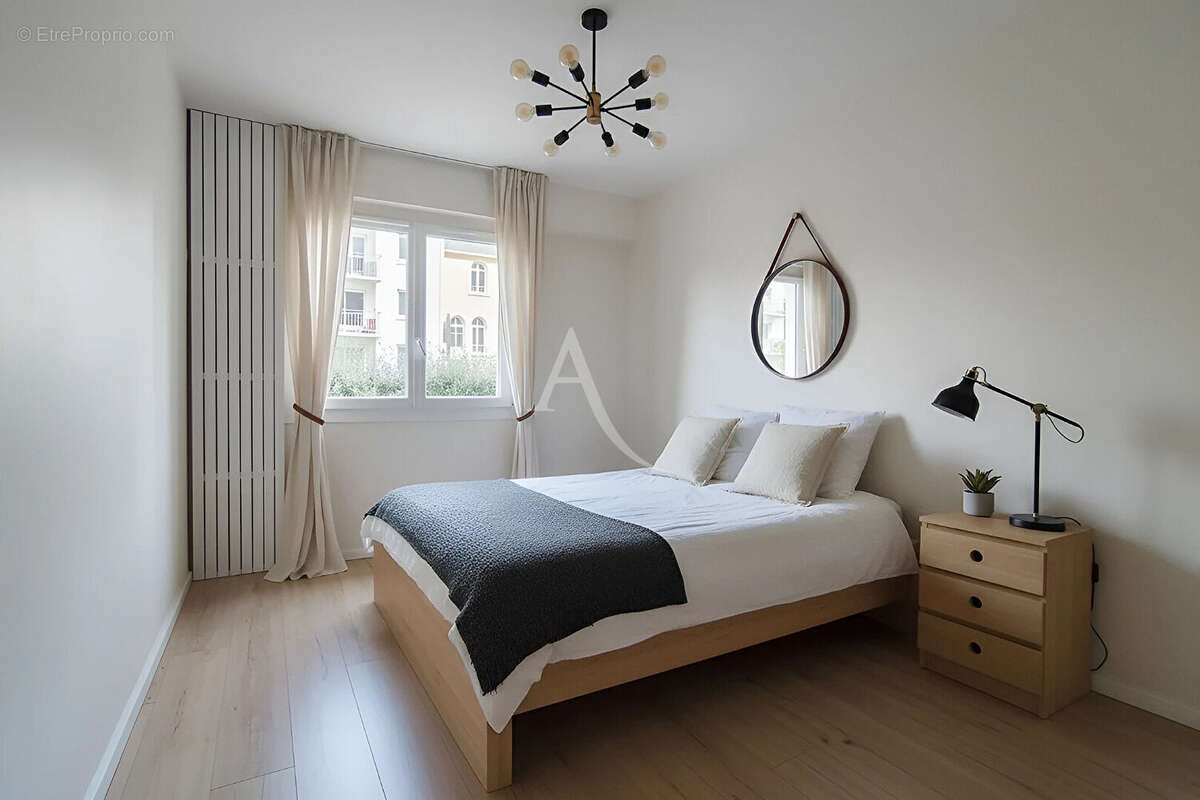 Appartement à LES SABLES-D'OLONNE