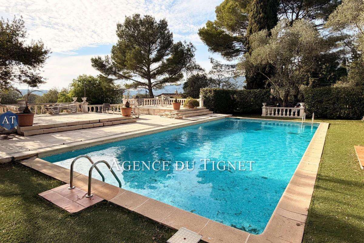 Appartement à GRASSE