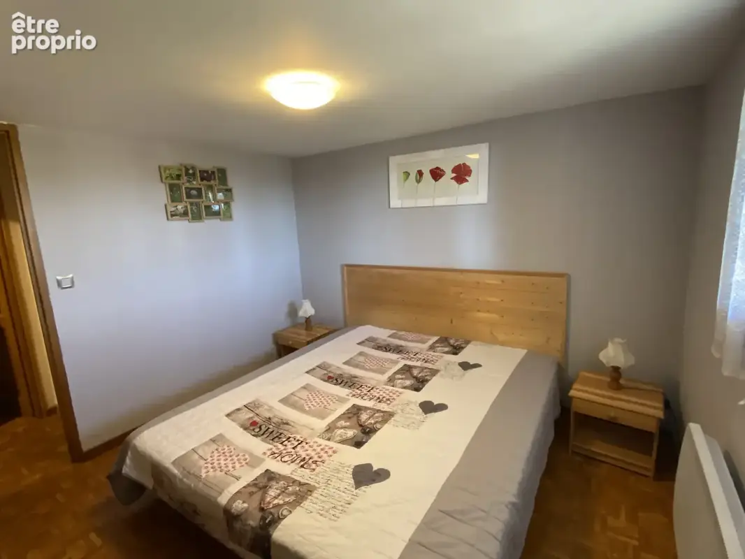 FONT-ROMEU - Joli chalet ossature bois - photo 15