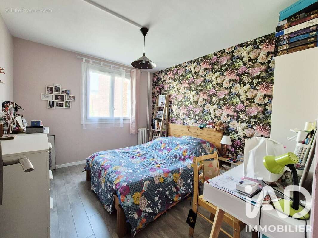 Photo 8 - Appartement à LE HAVRE