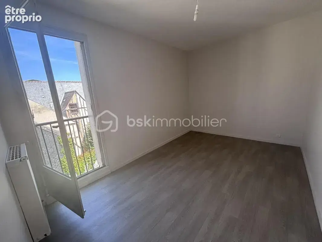 Appartement T3 Coeur de Tours - photo 7