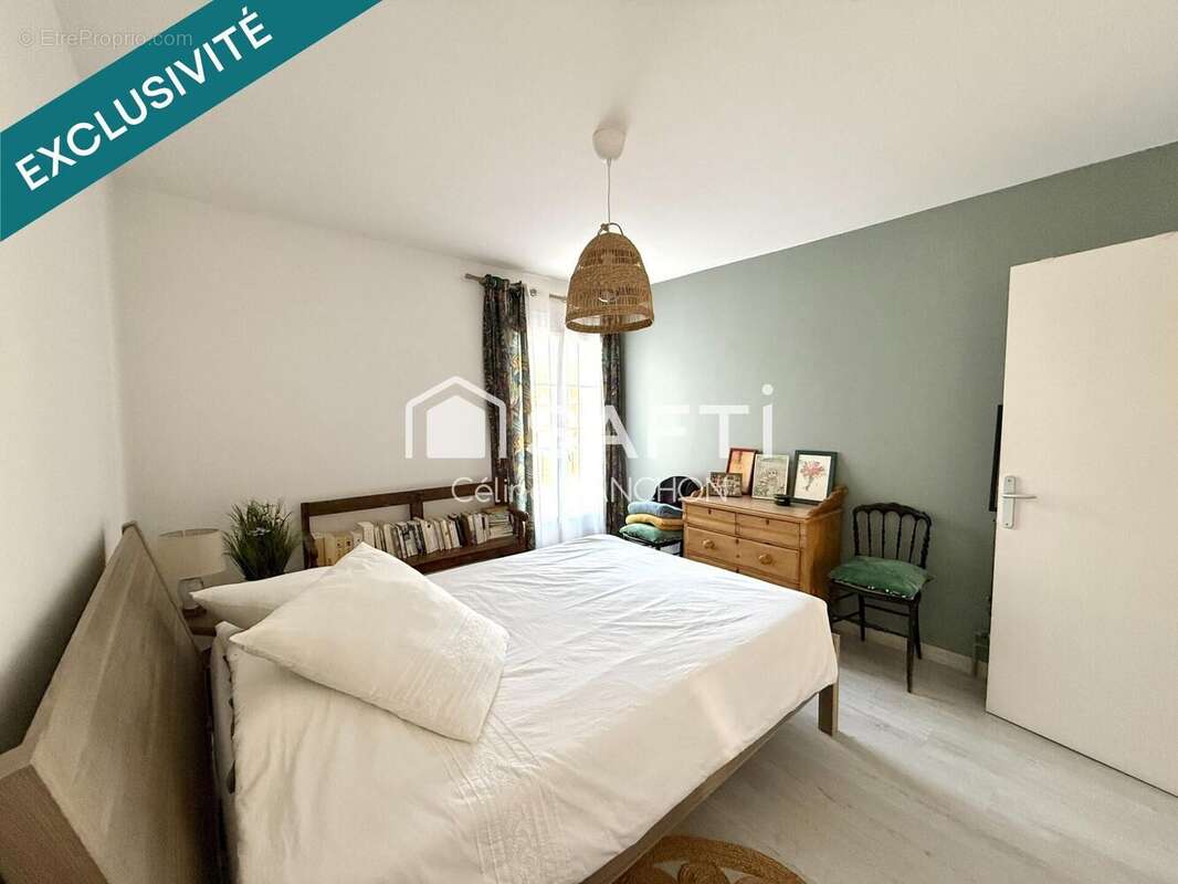 Photo 8 - Appartement à OLLIOULES