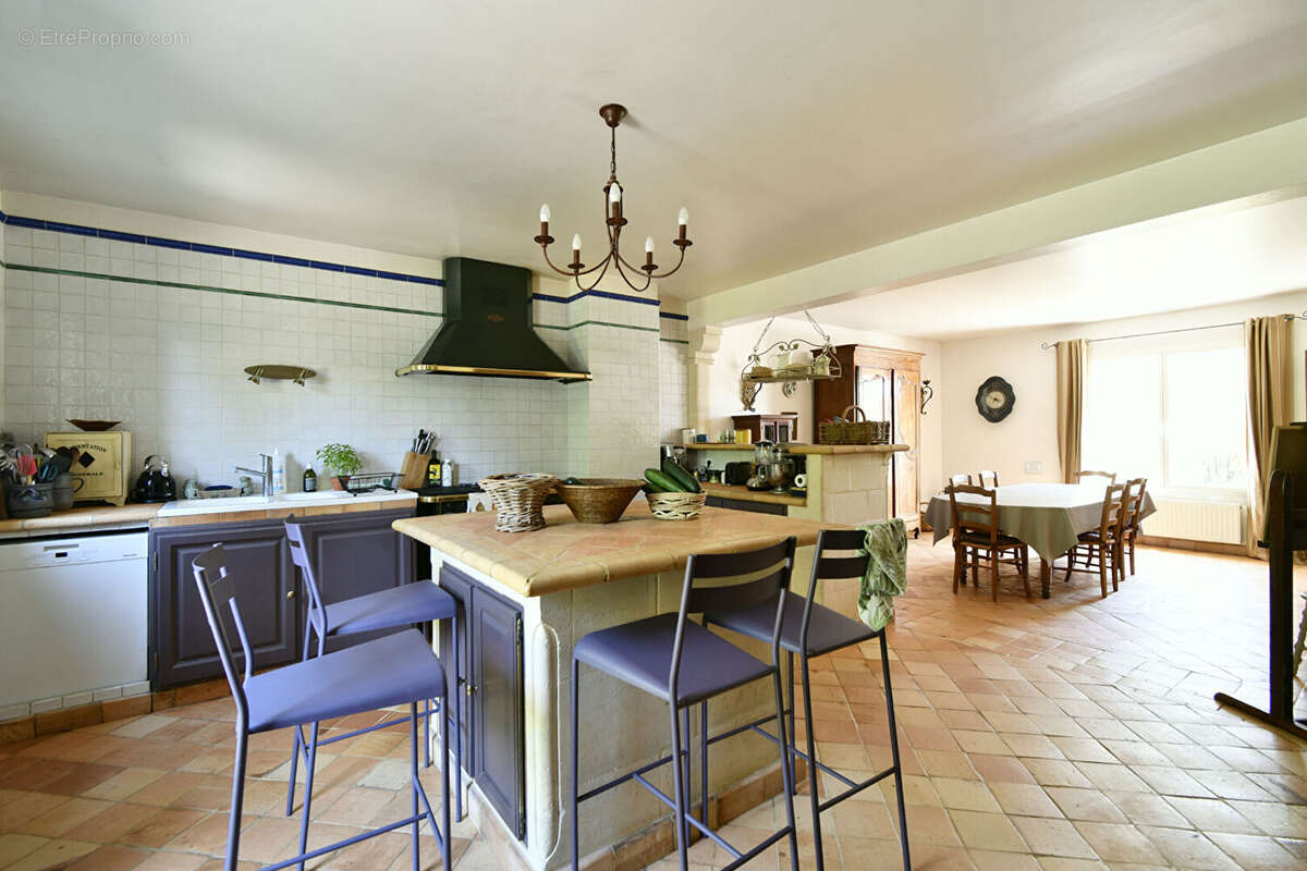 Maison de Campagne - photo 11