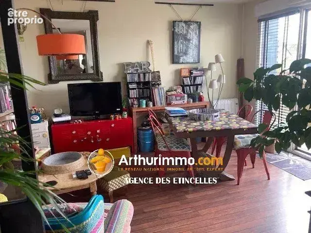 Vente Appartement Bourgbarre(35230) 156 750ï¿œ - photo 6