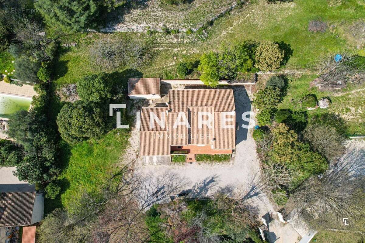 Maison à MARSEILLE-11E