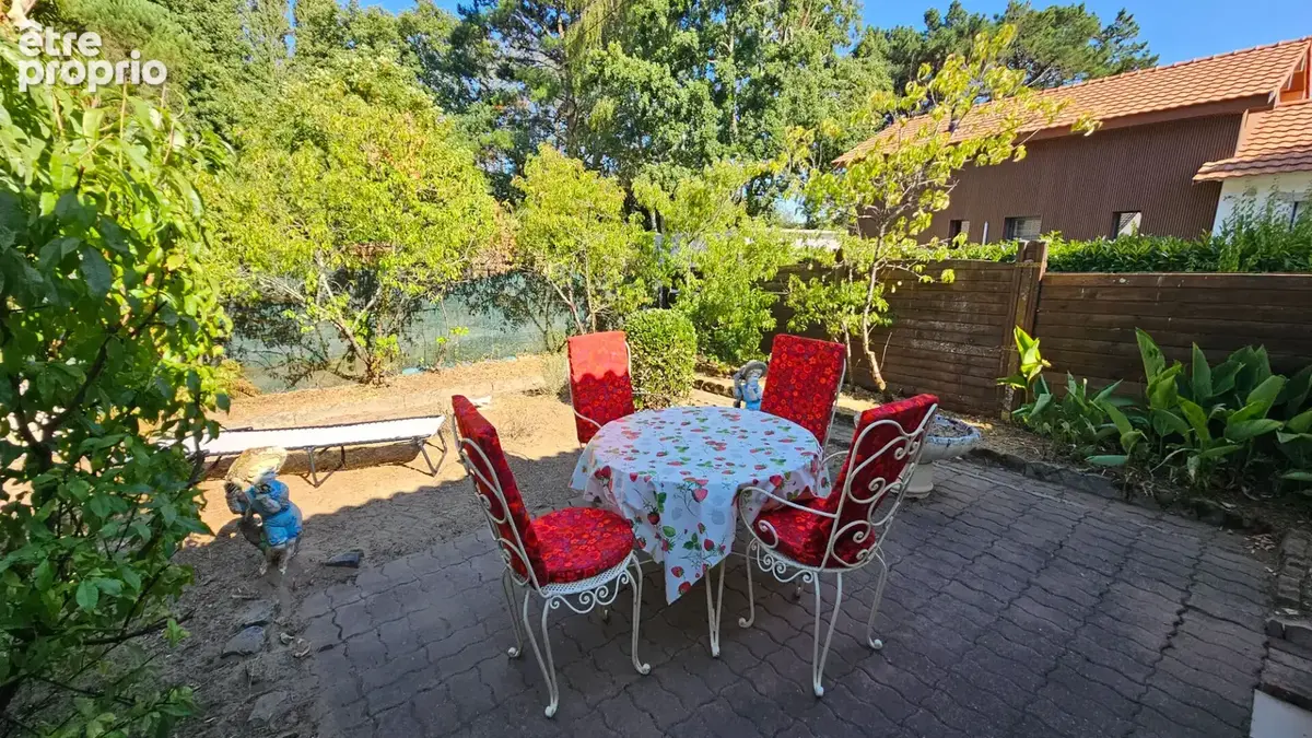 Maison Saint Brevin Les Pins - photo 3