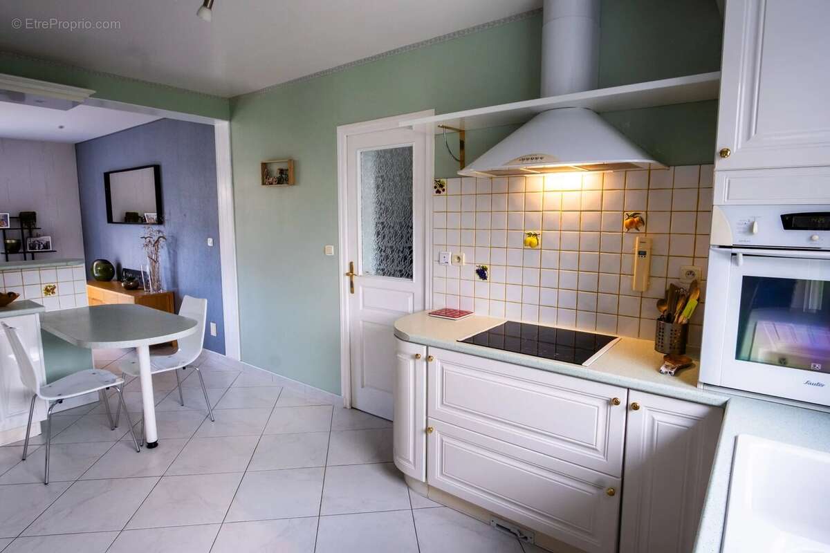 Maison à BERNIERES-SUR-MER