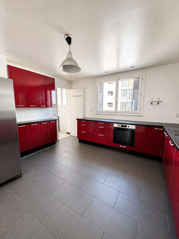 Appartement à ANNEMASSE