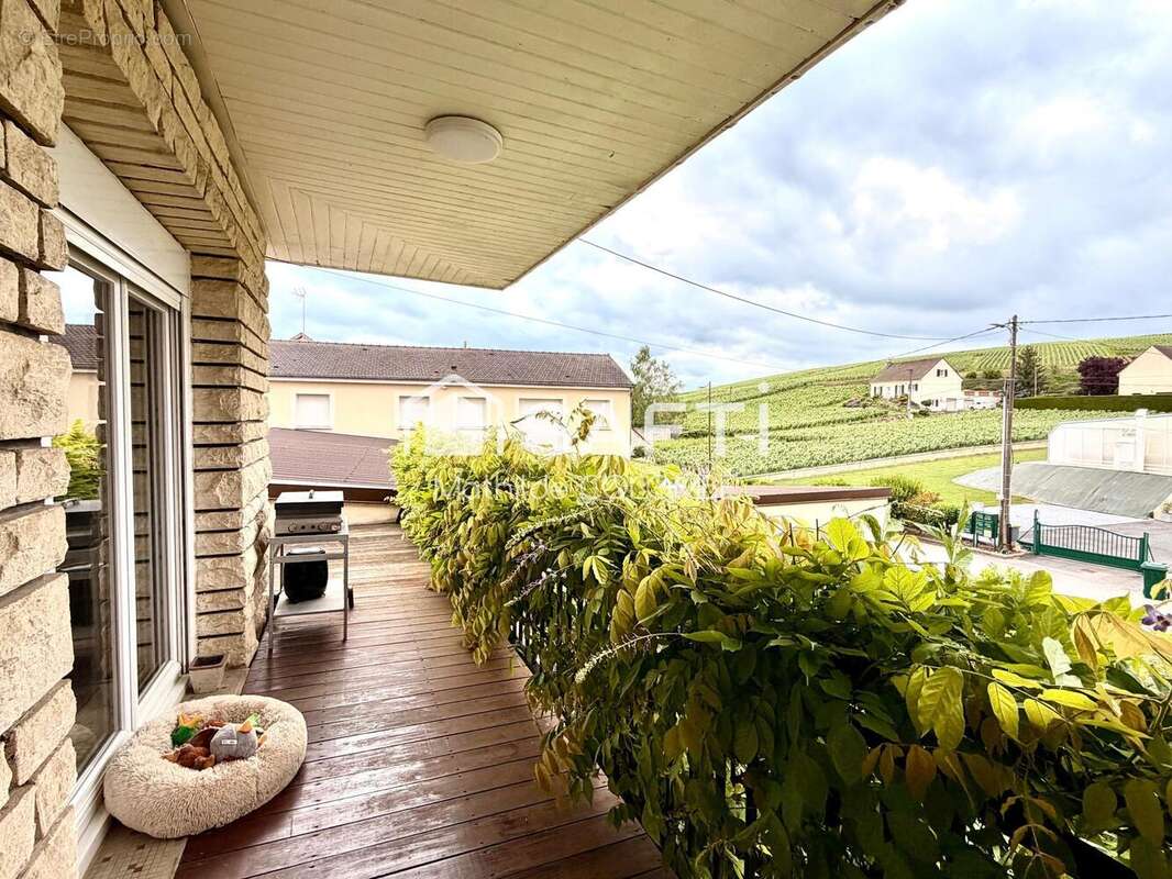 Maison 195 m² à Chatillon-Sur-Marne  - photo 3