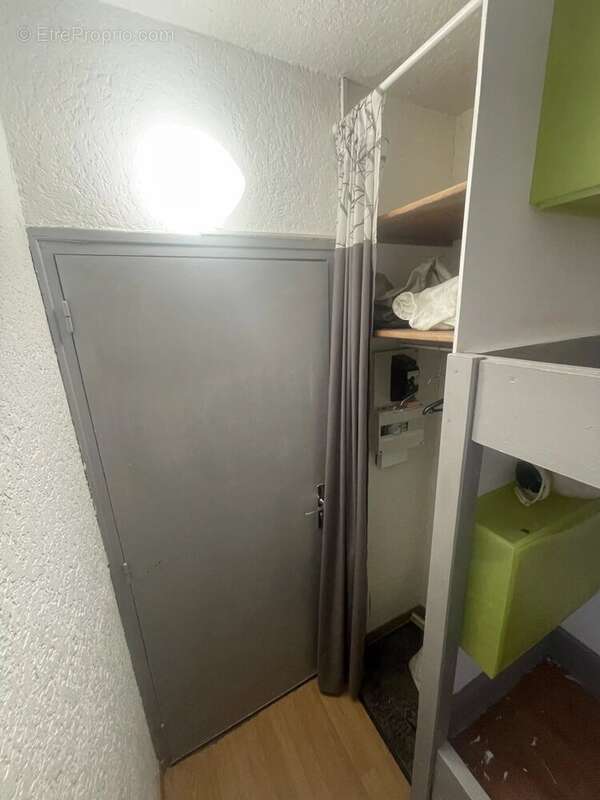 Appartement à LES ANGLES